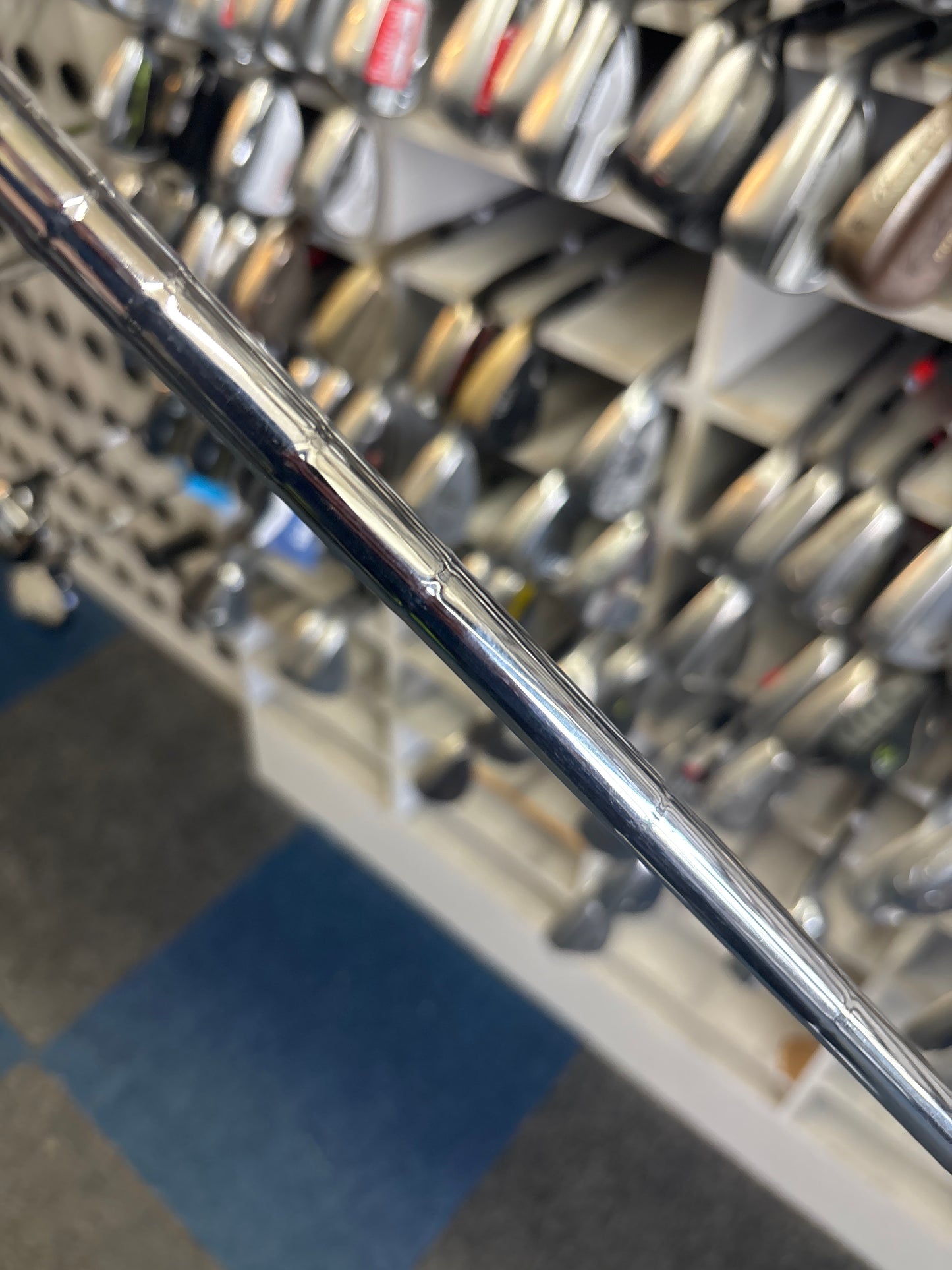 PING G10 U WEDGE
