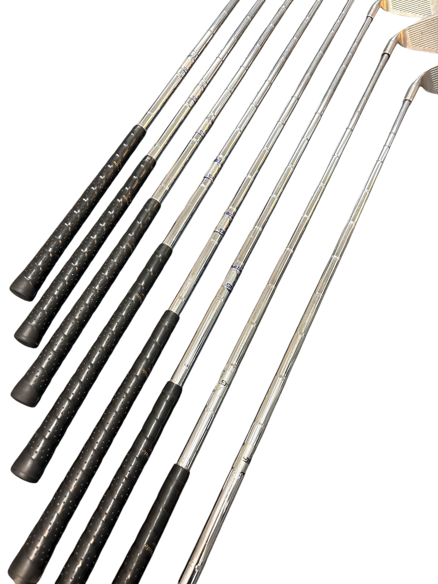 PING KARSTEN III (4-PW+SW) (Regular FLEX)