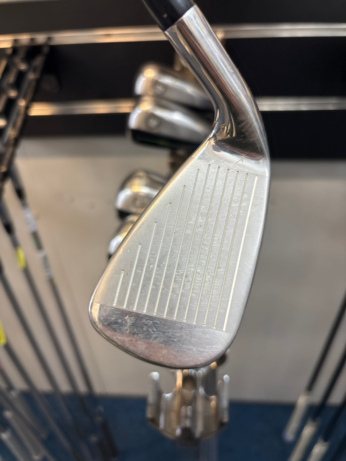 Wilson Staff Launch Pad (5-PW) (Regular Flex)