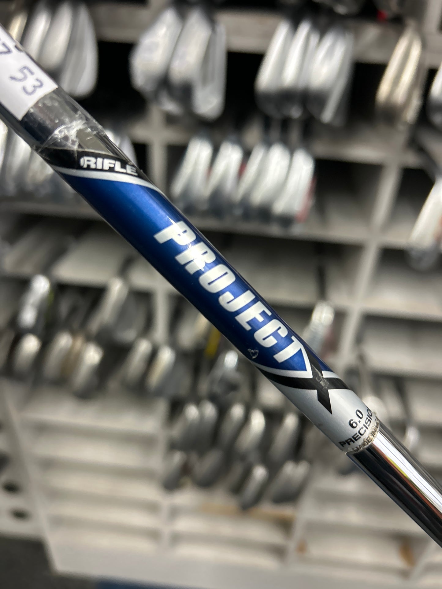 Nike Vr Forged 58 Degree Rust Finish (10 Degree Of Bounce)