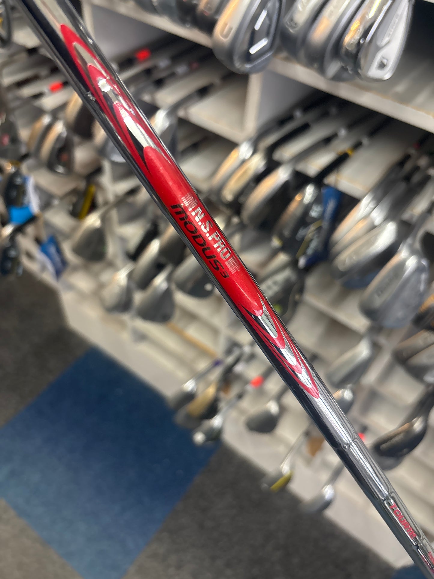Mizuno T24 58 Degree (04 DEGREES OF BOUNCE)