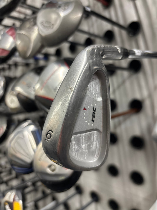 Taylormade RAC 6 Iron (Regular Flex)