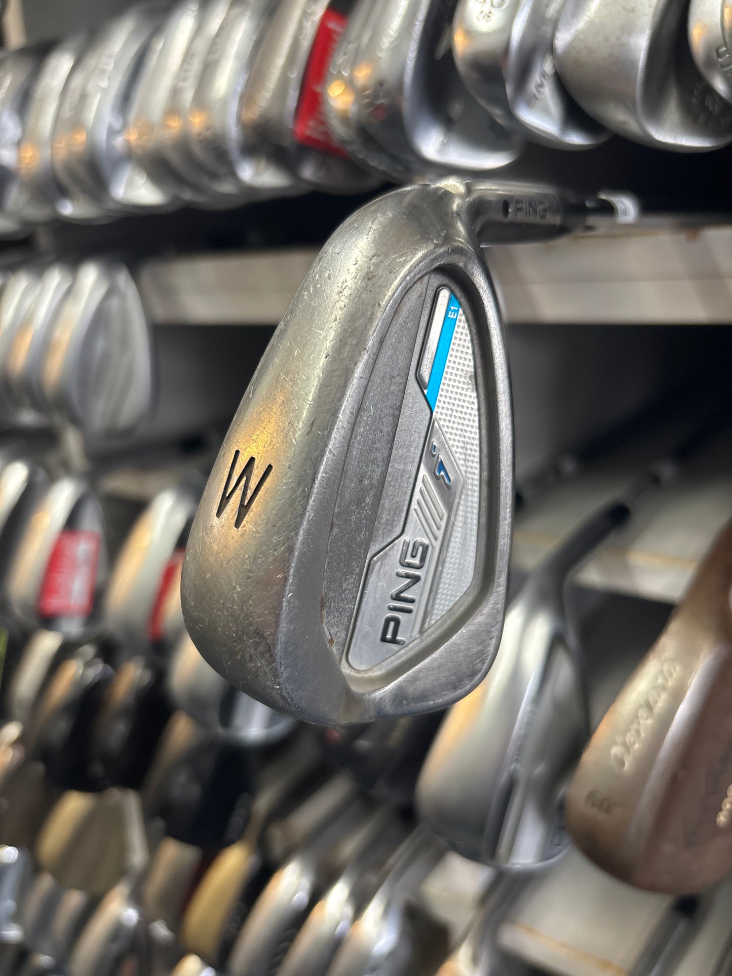 PING i Series PW