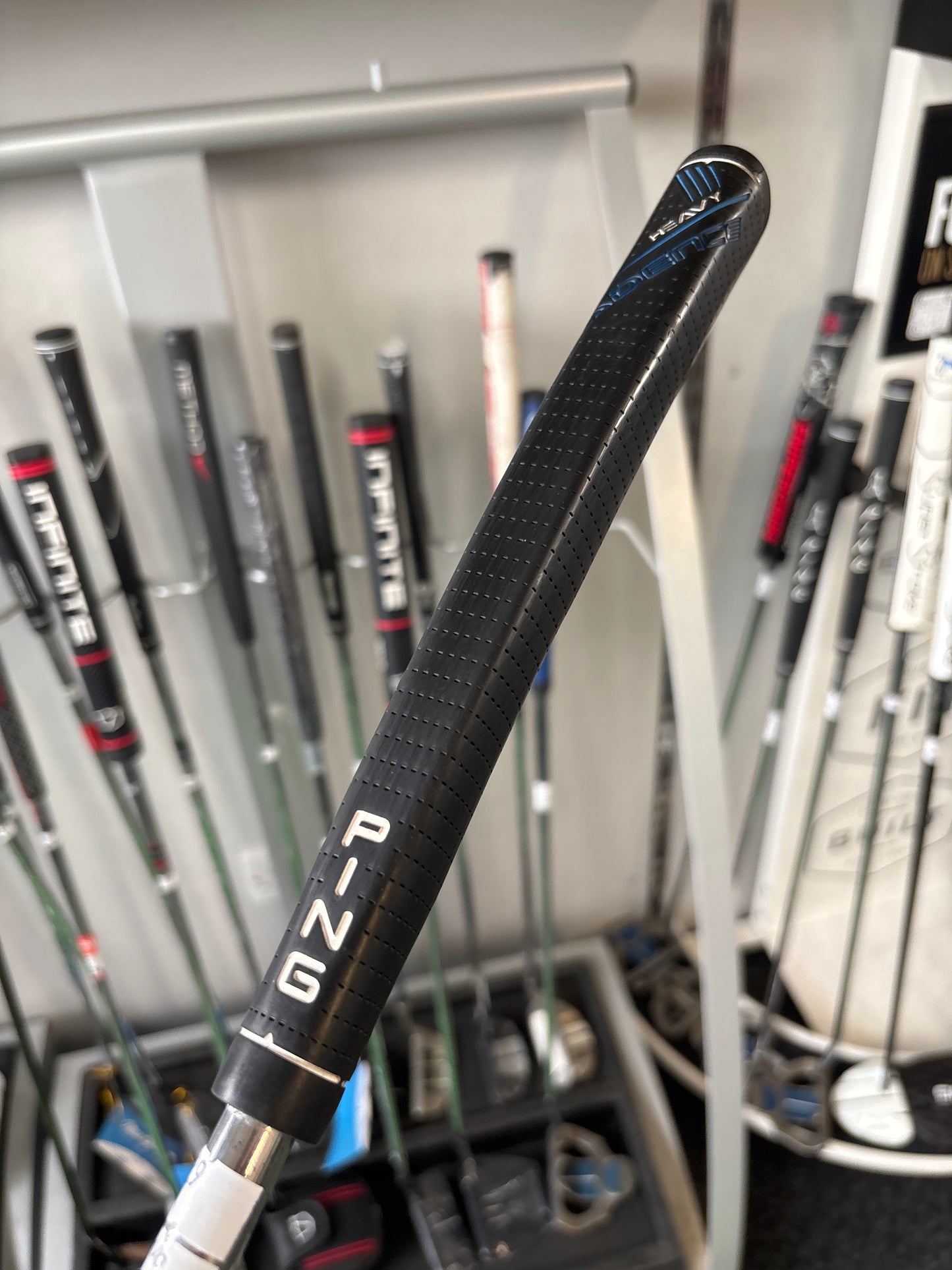 PING B60 (33”)