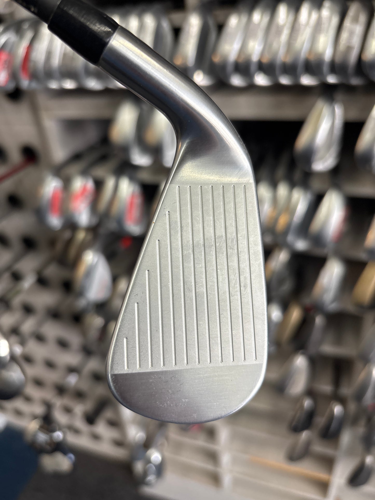 Titleist U-505 3 Iron (STIFF FLEX)