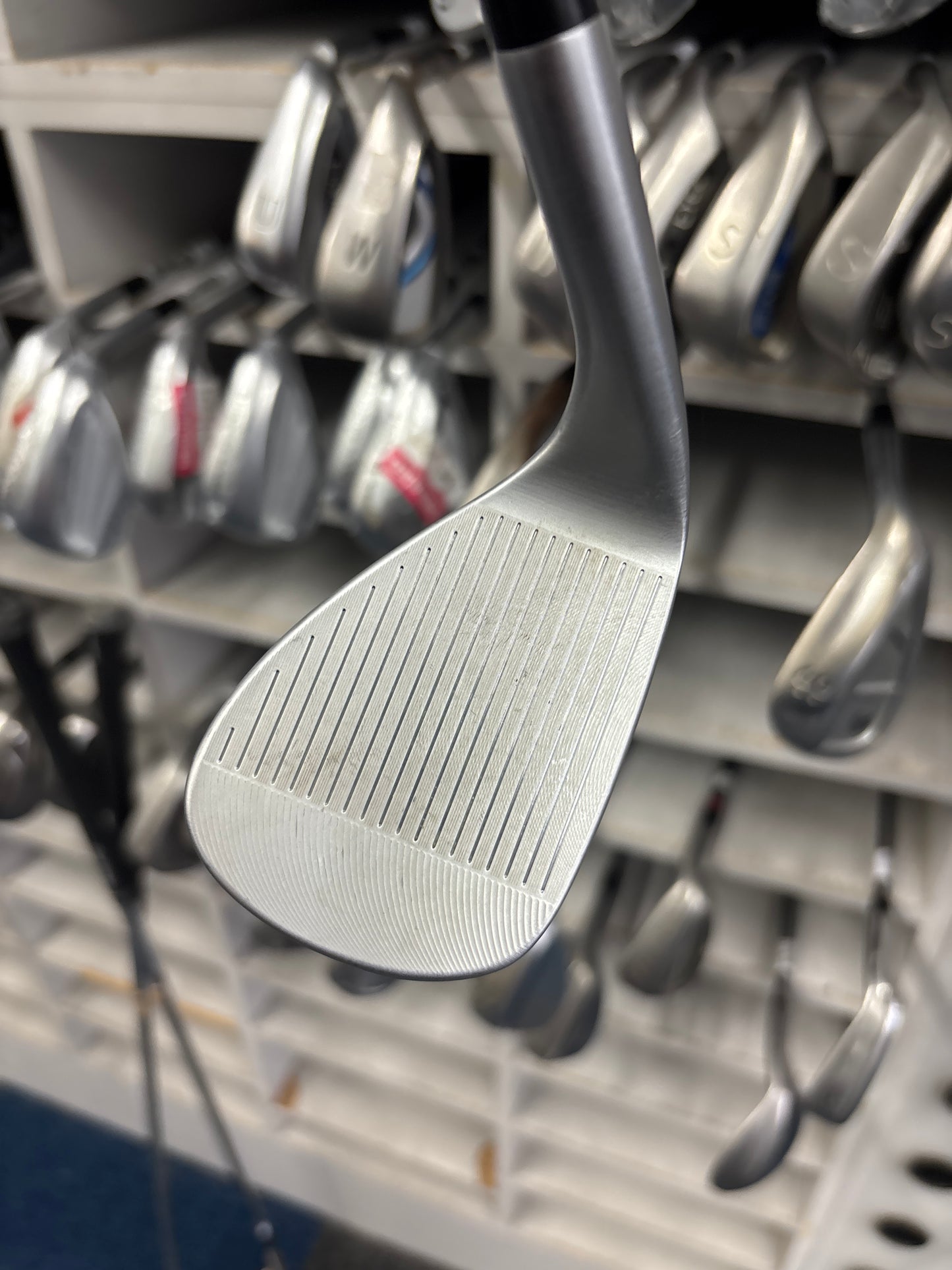 Cleveland RTX ZIPCORE 54’’ (10 Degrees Of Bounce)