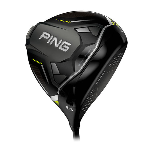 PING G430 MAX 10K (Available in store Only)