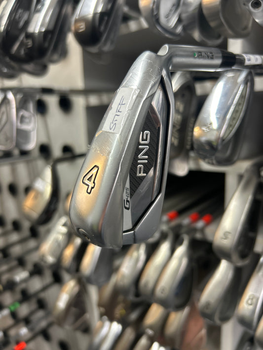PING G425 4 IRON (STIFF FLEX)