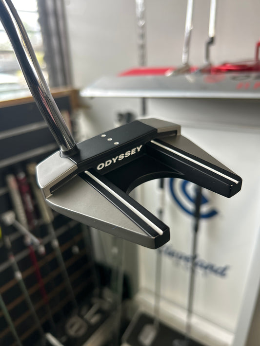 ODYSSEY MICROHINGE #7 (35”) (Reserved)