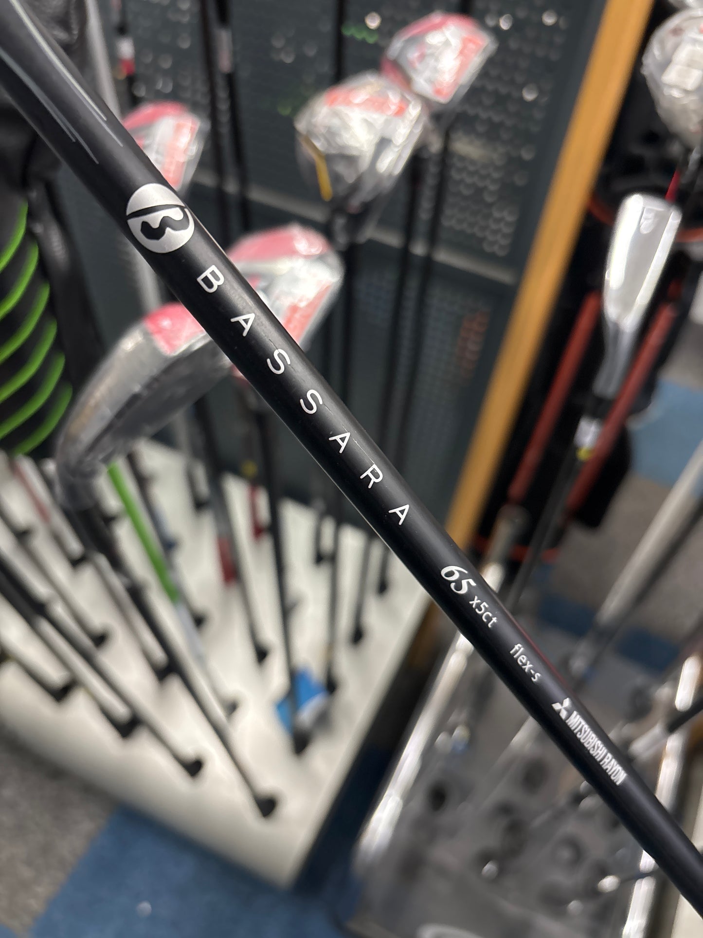 ADAMS Idea 3 Hybrid (STIFF FLEX)