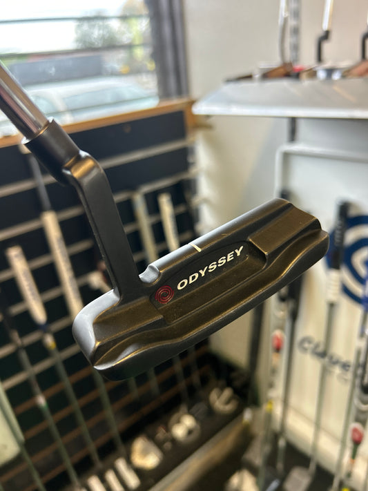 ODYSSEY WHITE HOT PRO