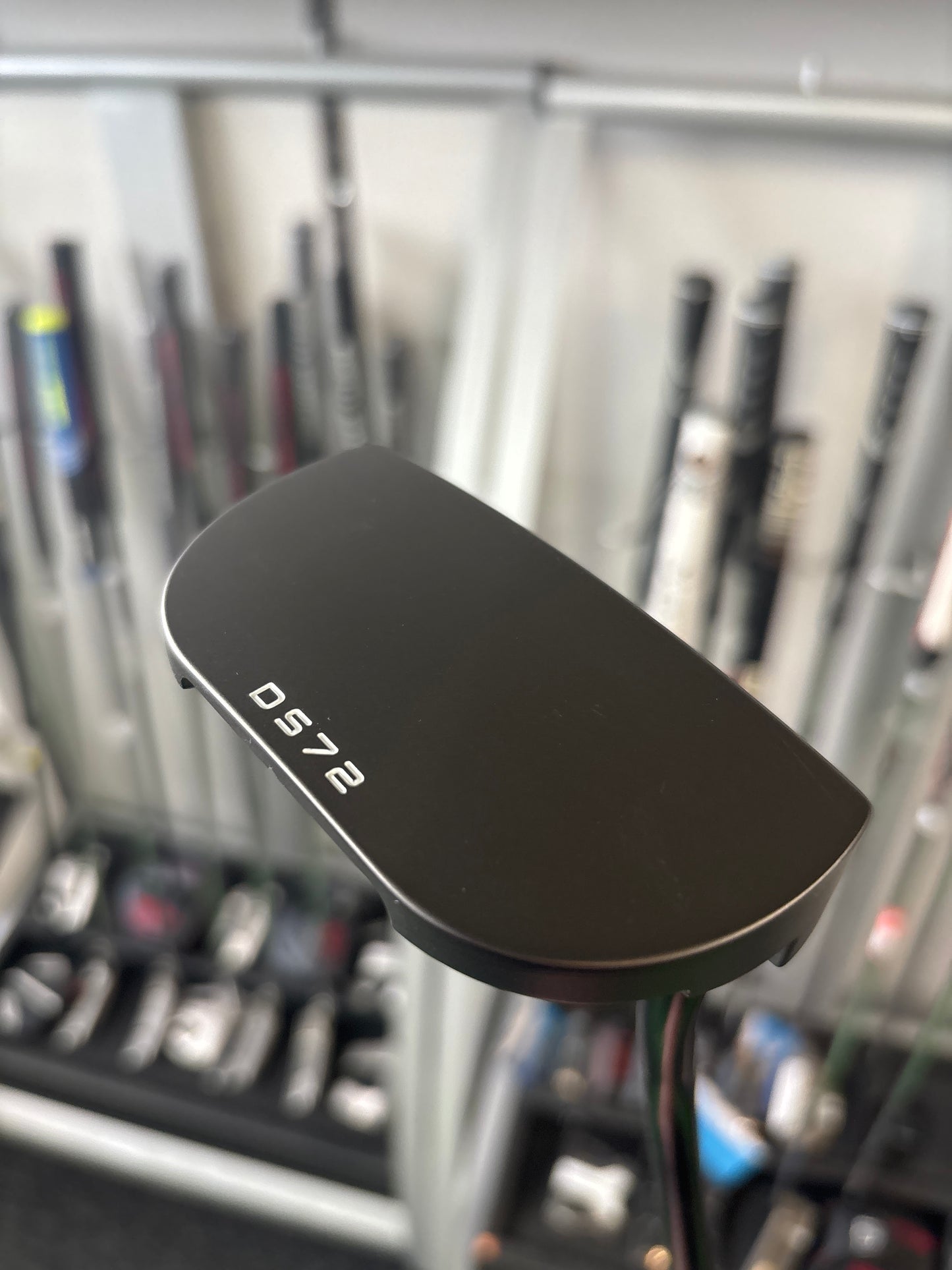 PING PLD DS72 (34”)