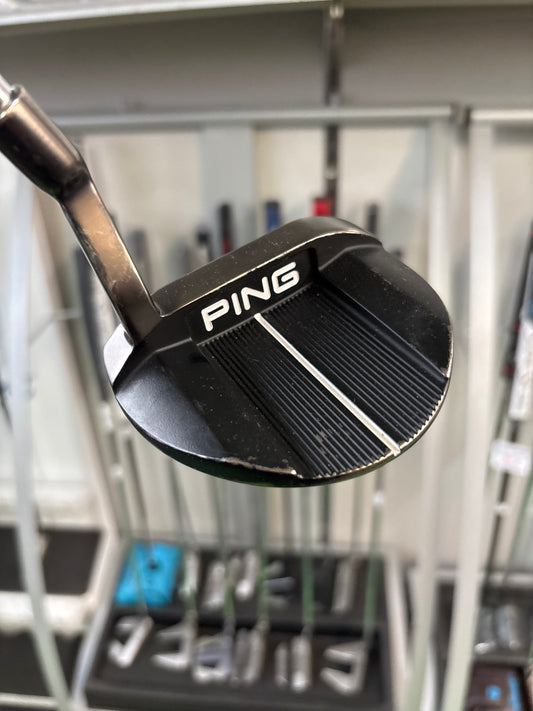PING OSLO 3 Golf Putter (34”)
