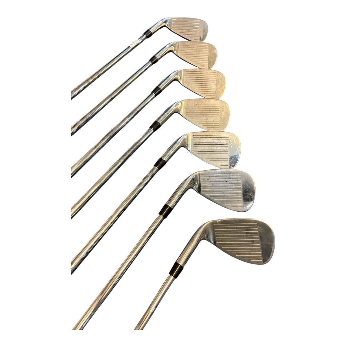 John Letters TR47 (5-PW+SW) (Regular Flex)