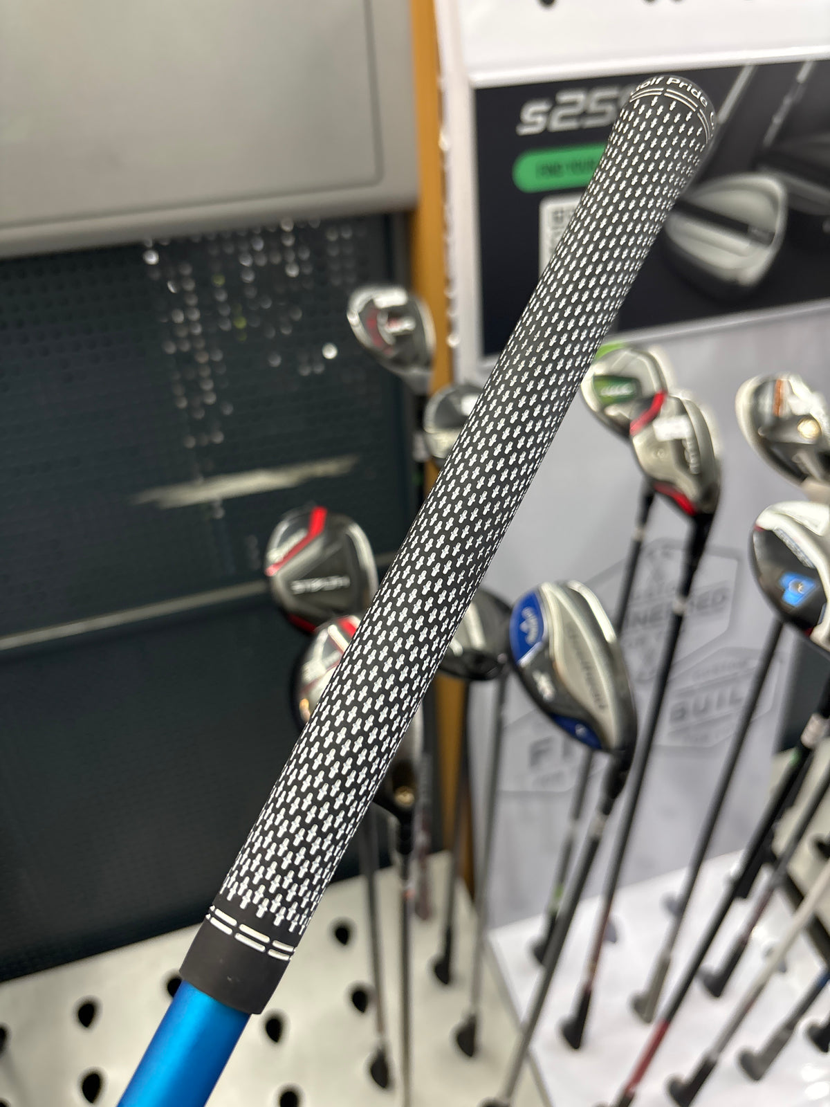 PING G440 Max 3/15 Degree Wood (Stiff Flex)