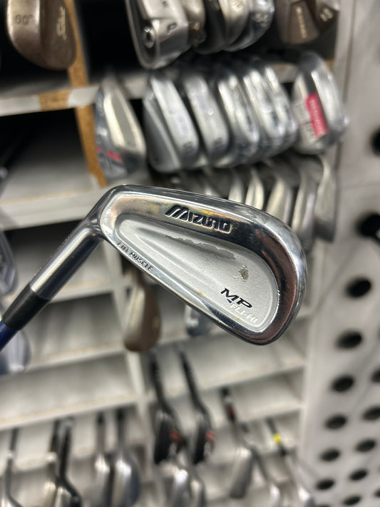 Mizuno MP FLI-HI 3 DRIVING IRON (LH) (REGULAR FLEX)