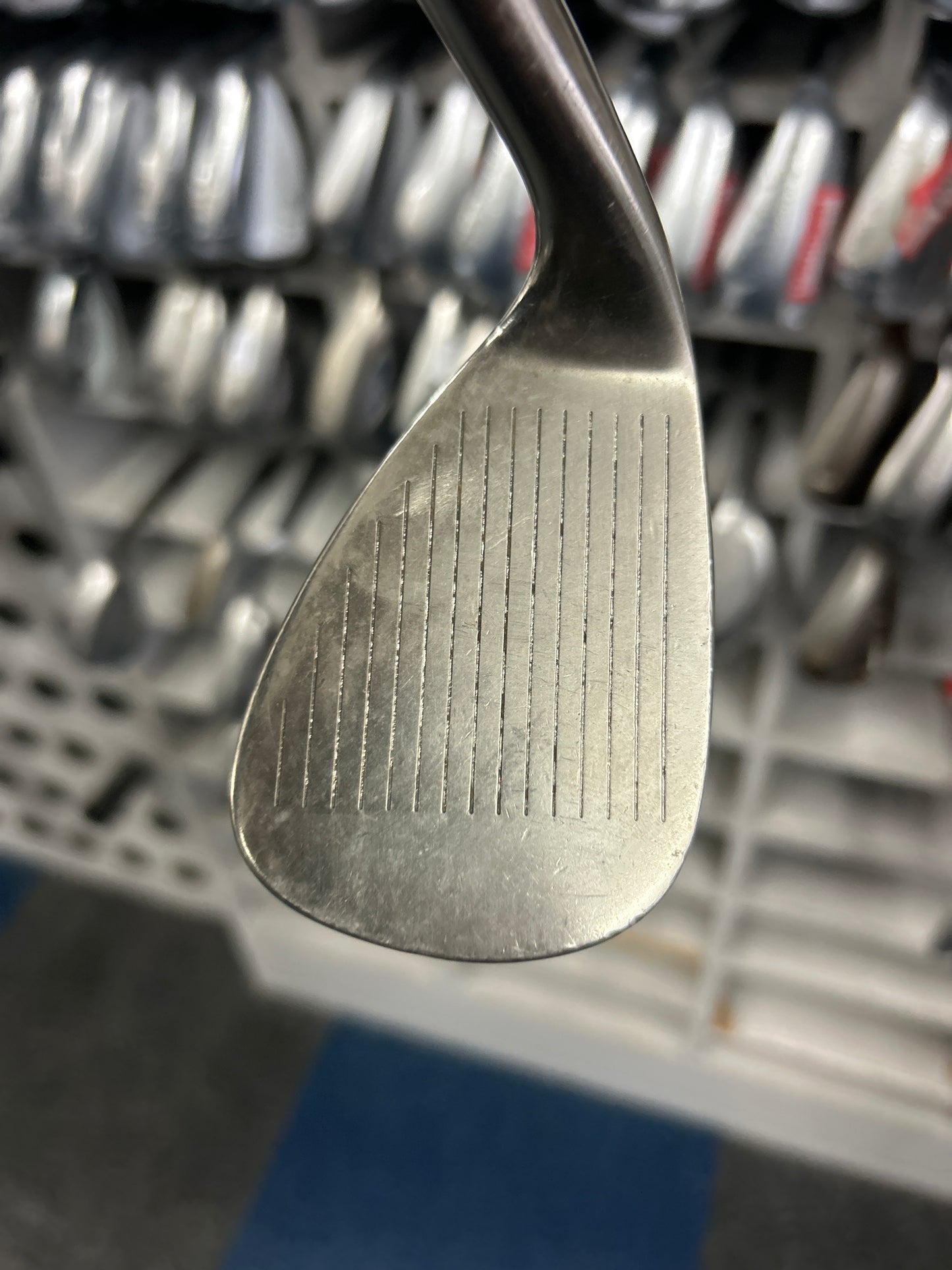 FAZER XR 52 DEGREE Wedge