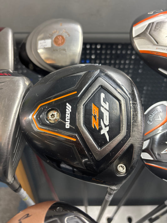 Mizuno JPX EX 12.0 DEGREE (Regular FLEX)