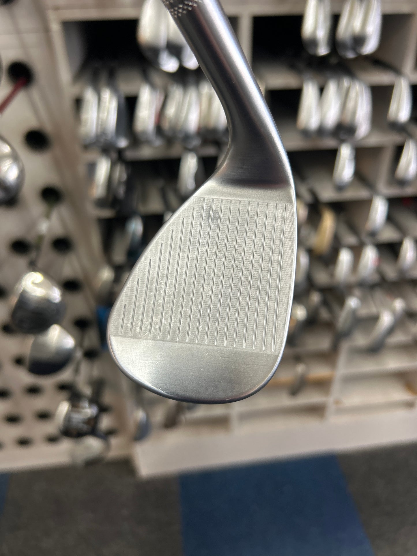 CALLAWAY OPUS SP 54” DEGREE (10 DEGREES OF BOUNCE)