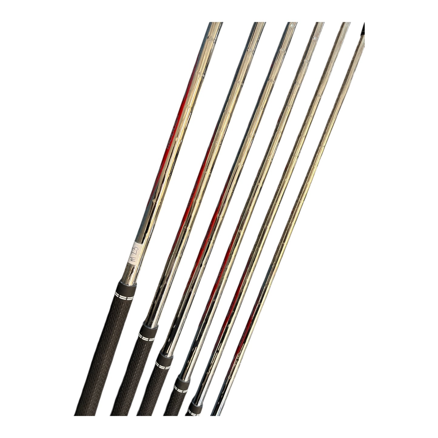 Callaway Apex Forged Ai200 (5-PW) (Stiff FLEX)