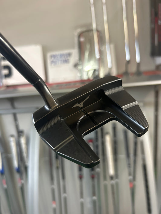 MIZUNO M.CRAFT OMOI 06 (34”) (WITH ORIGINAL WEIGHT KIT)
