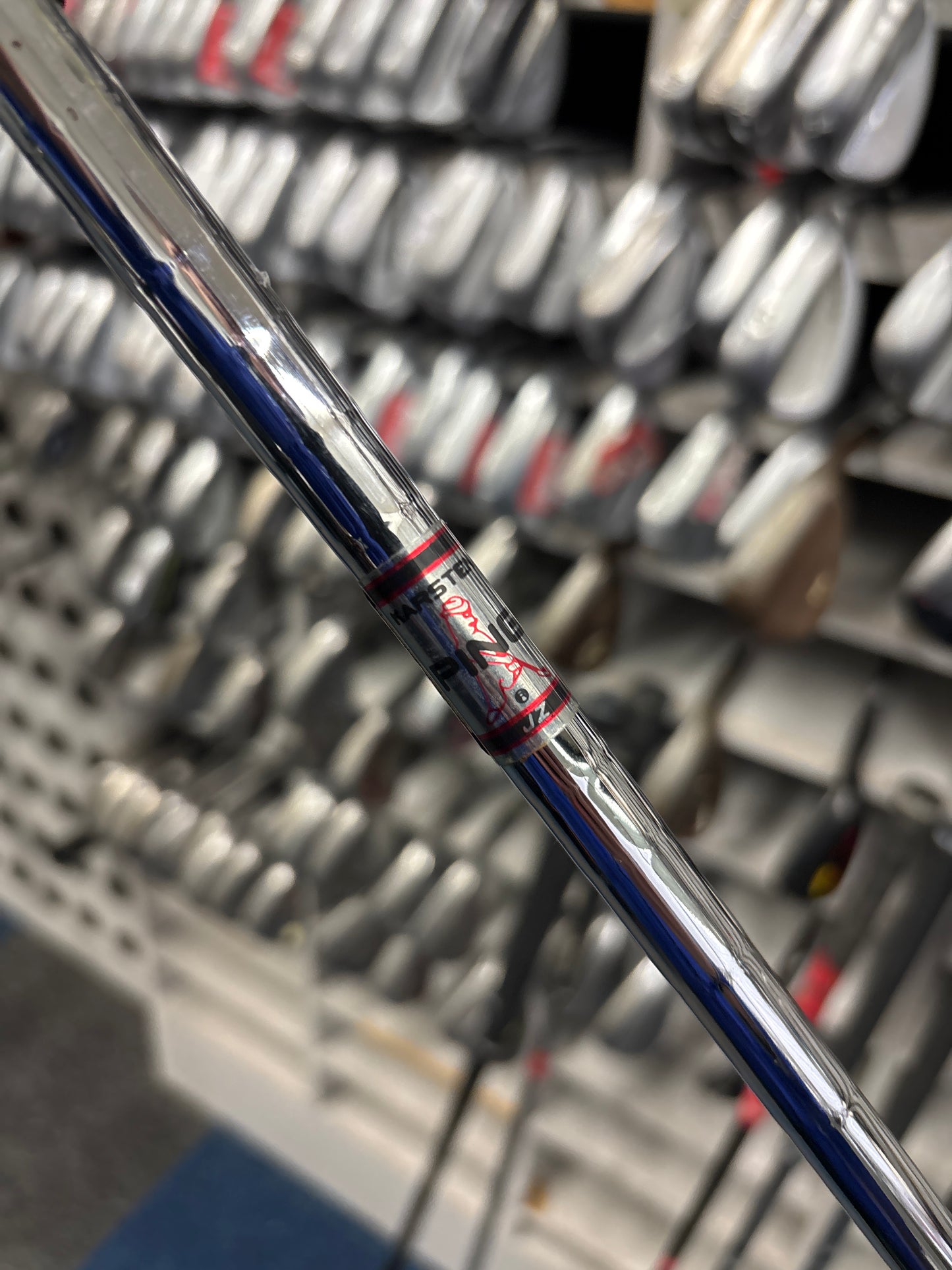PING KARSTEN EYE2 7 Iron (Regular Flex)