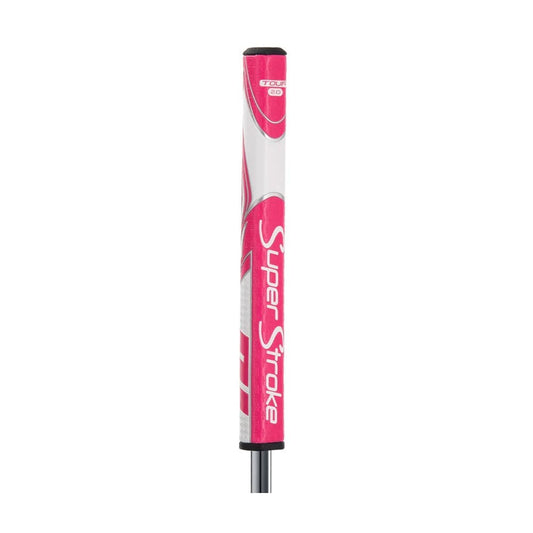 SUPERSTROKE TOUR 2.0 (Pink/White)