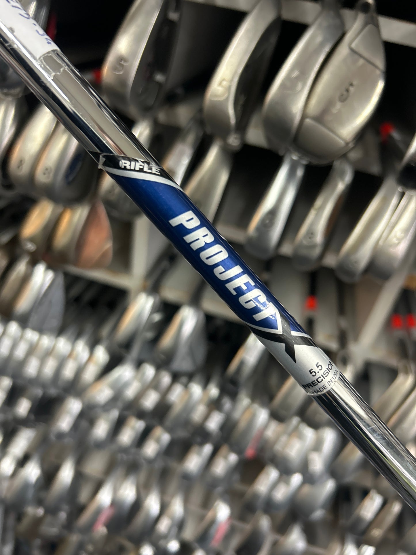 CALLAWAY X UTLITY 18 DEGREE (REGULAR FLEX)