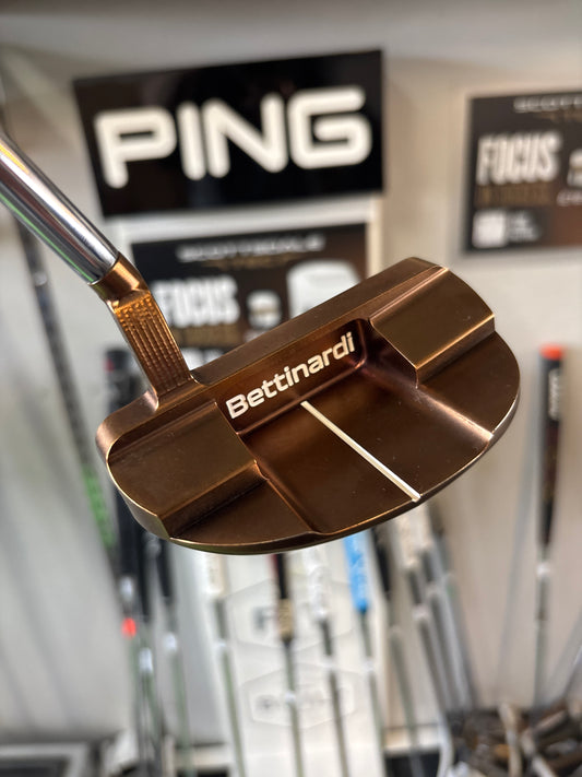 Bettinardi Queen B #11 (34”)