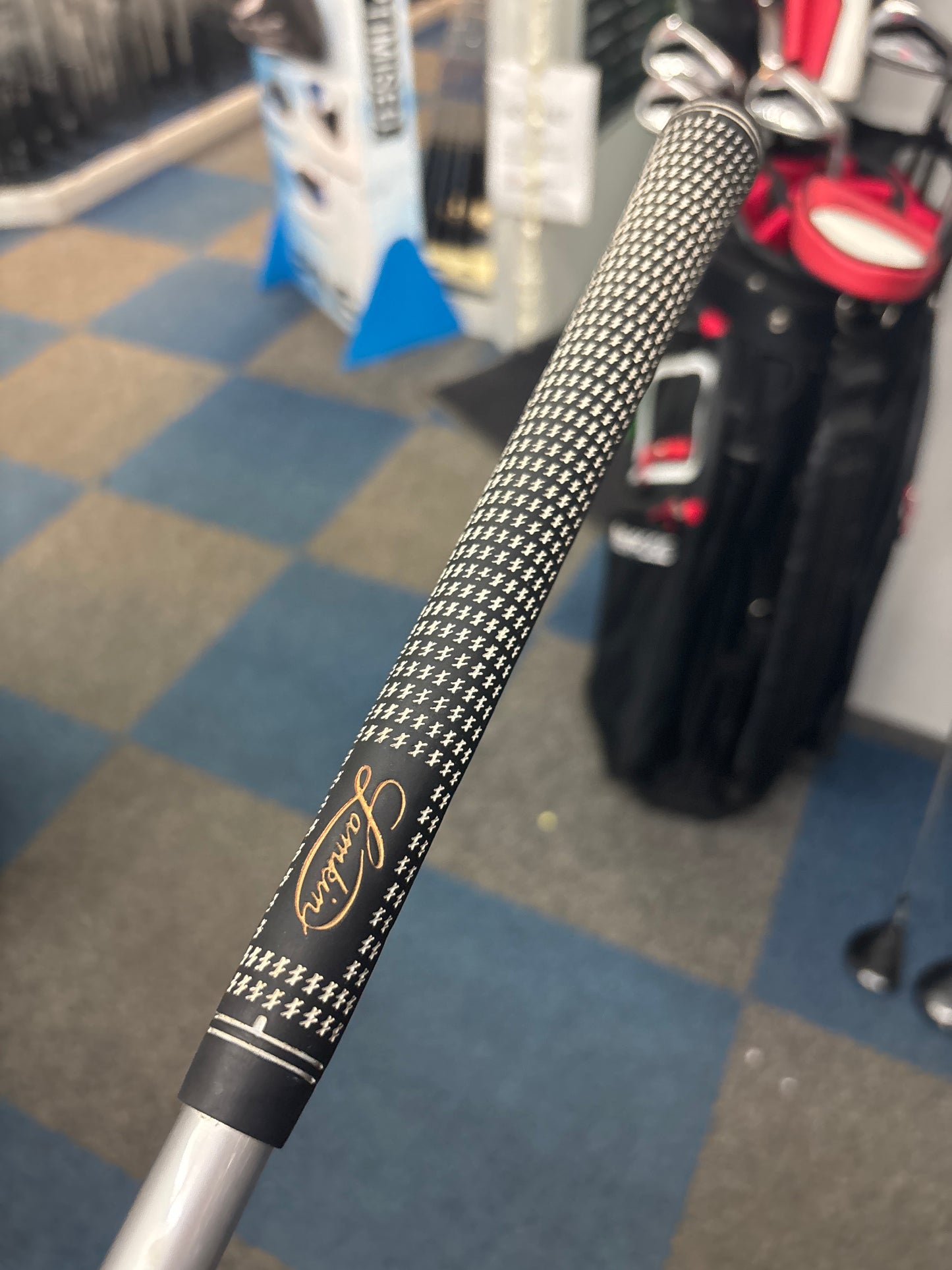 CALLAWAY X 5 WOOD 18 Degree (Regular FLEX)