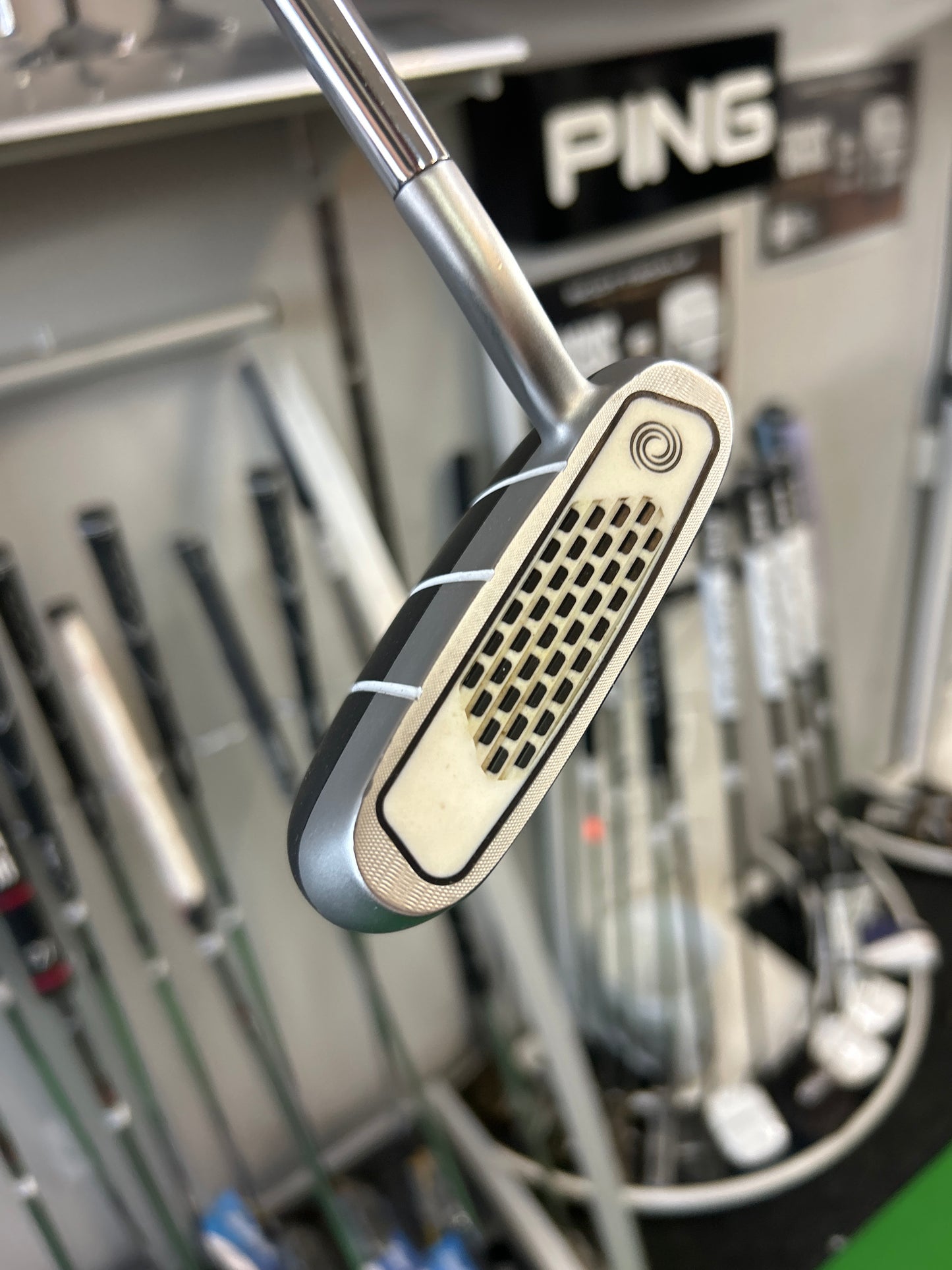 Odyssey STROKE LAB TUTTLE F (34”)