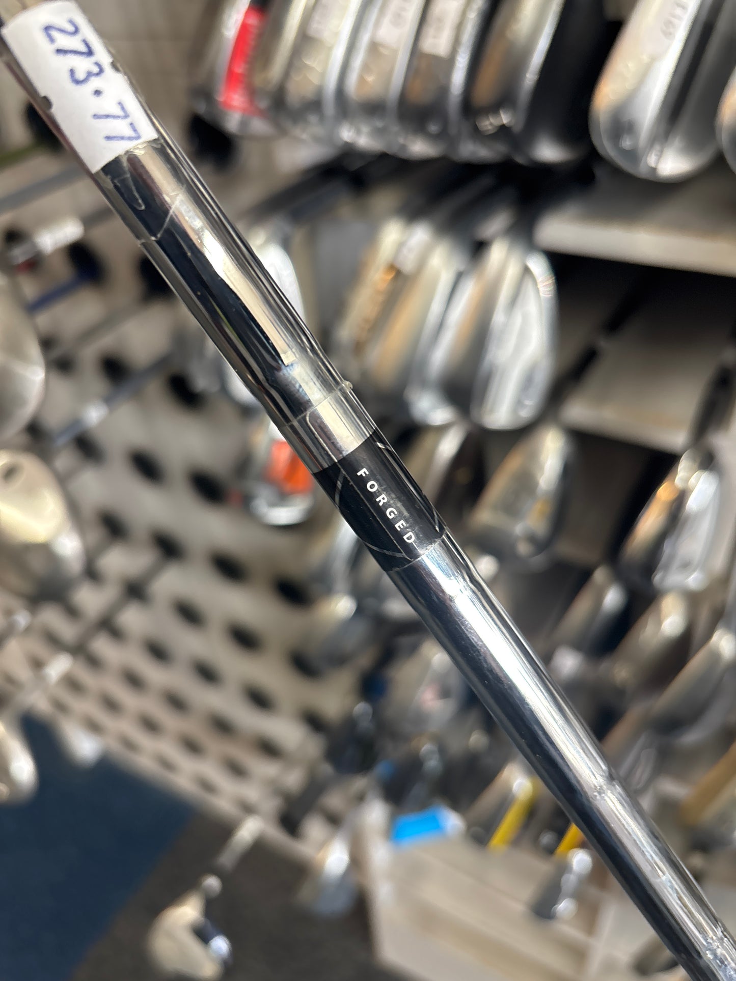 CALLAWAY X 52 DEGREE (12 DEGREES OF BOUNCE)