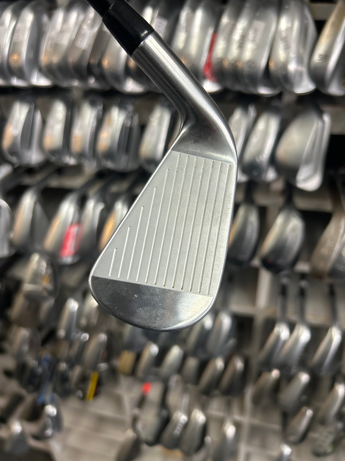TITLEIST T200 FORGED 3 IRON (STIFF FLEX)