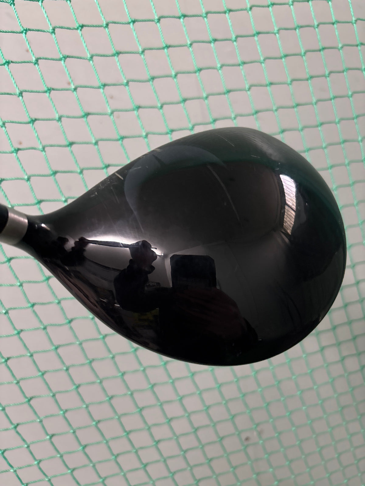 PING G2 8.5 DEGREE (STIFF SHAFT)