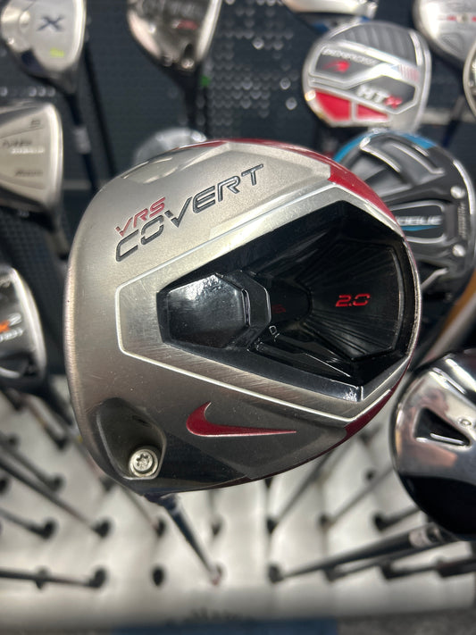 Nike VRS COVERT 10.5 DEGREE (REGULAR FLEX) (LH)