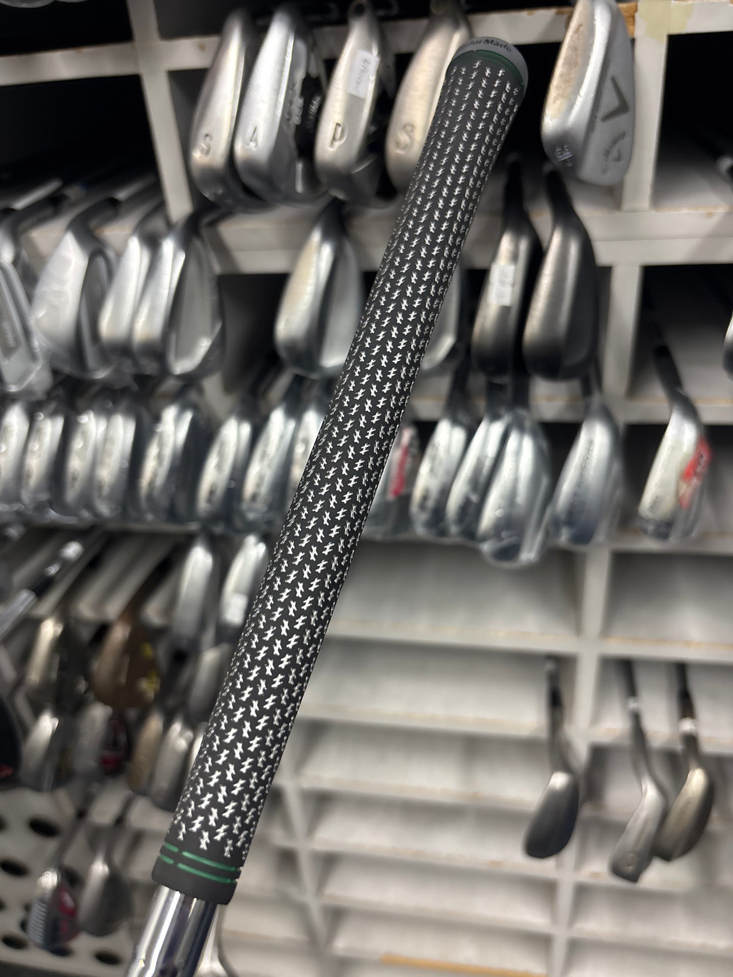 Taylormade MG4 50 DEGREES (09 Degrees Of Bounce)