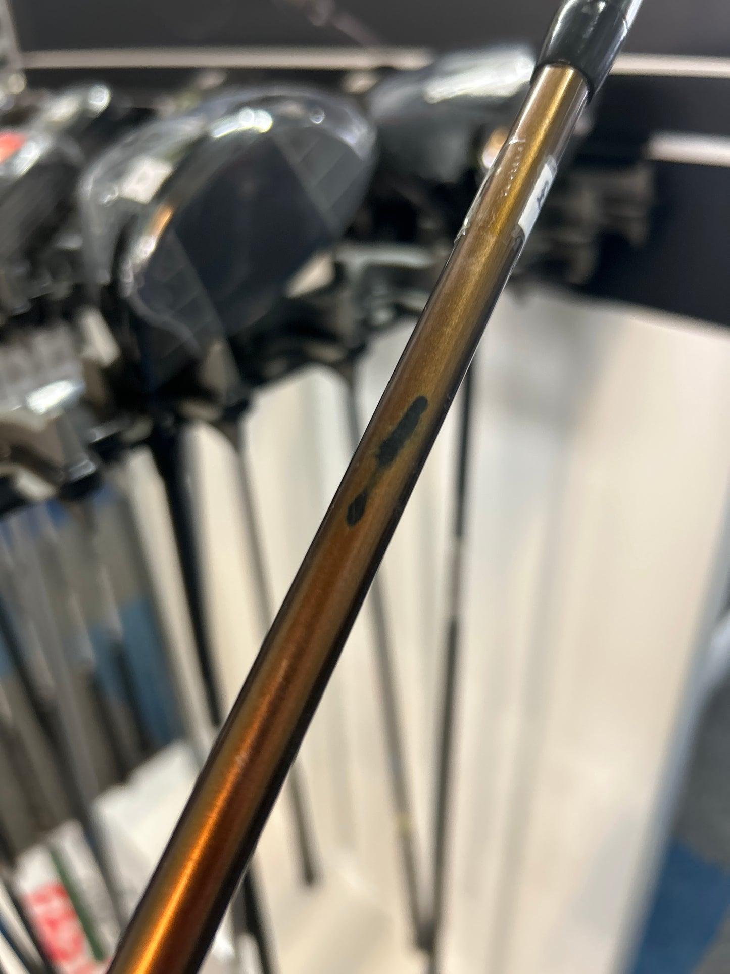 PING G400 22 Degree 4 Hybrid (Soft Regular FLEX)