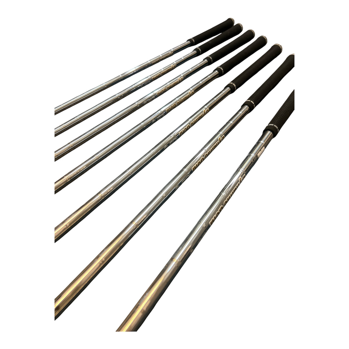 Wilson Staff D9 (4-PW) (STIFF FLEX)