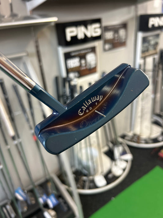 CALLAWAY MILLED TT2 (36”)