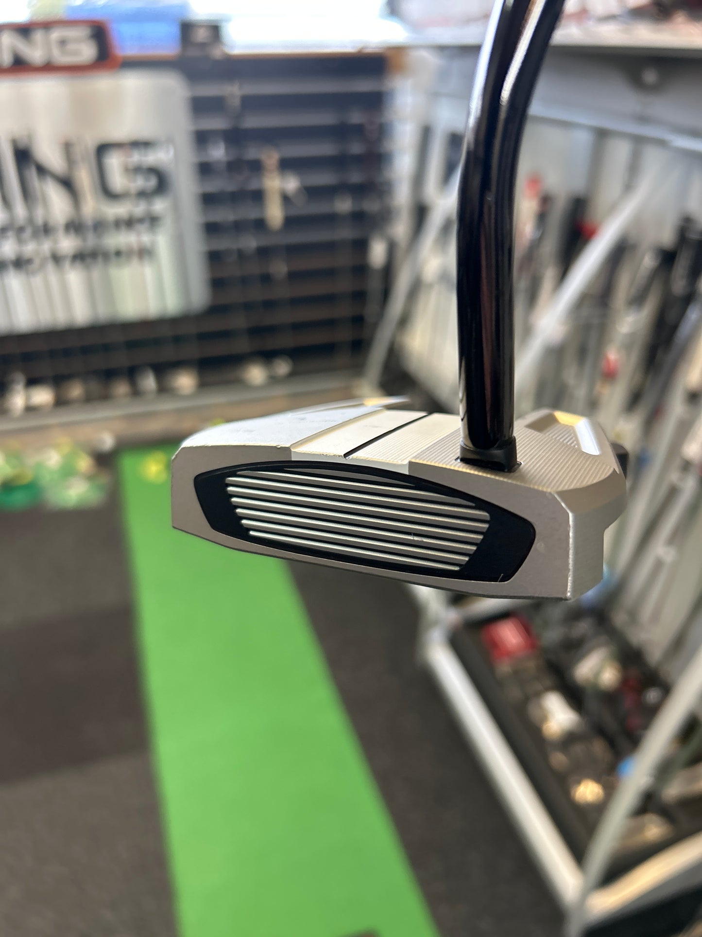 TAYLORMADE GT SPIDER MAX