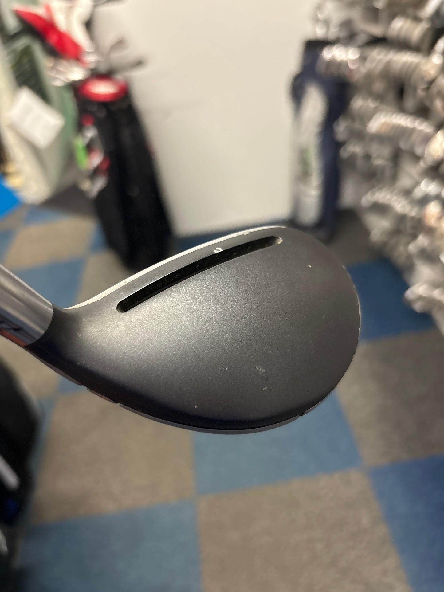 ADAMS Idea (2 Hybrid Stiff  FLEX)
