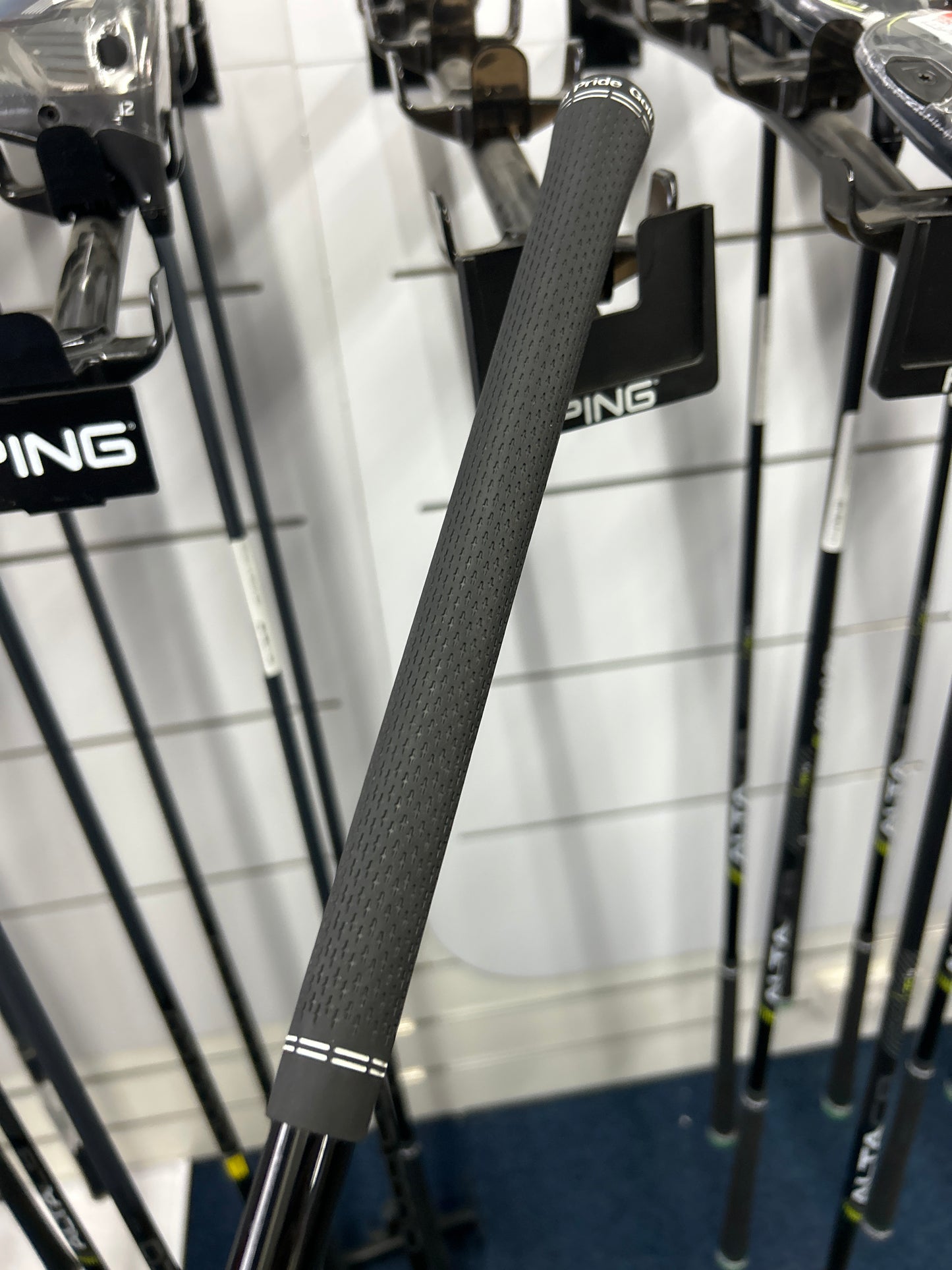 PING G430 3 HYBIRD (Regular FLEX)