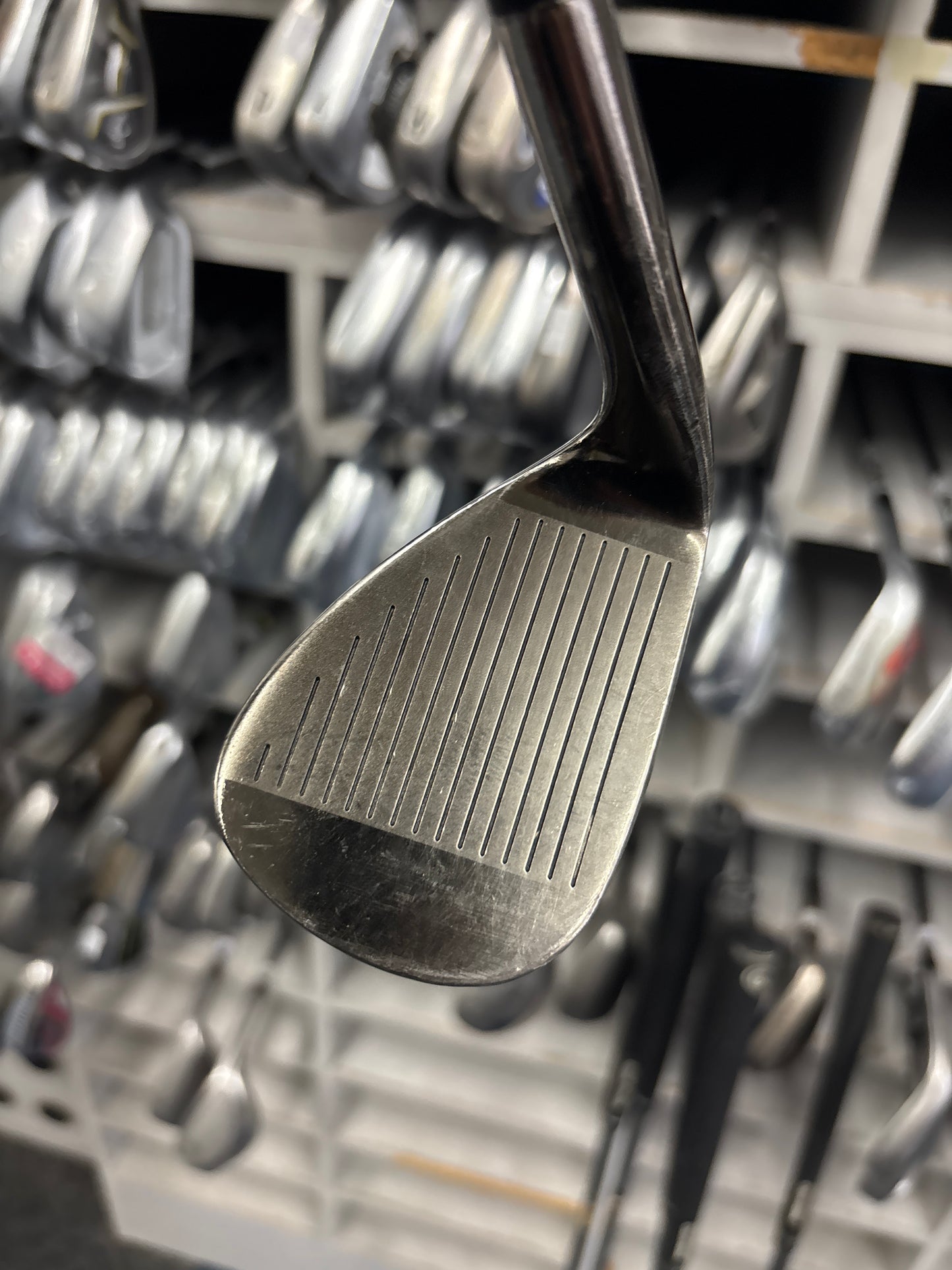 Macgregor V FOIL FEEL 52 Degree (10 Degrees of bounce)