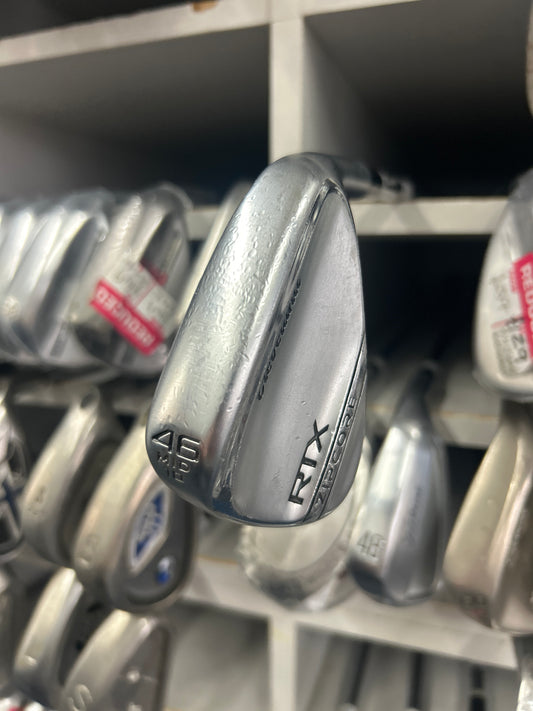 Cleveland RTX ZIPCORE 46 DEGREE (10 Degrees Of Bounce)
