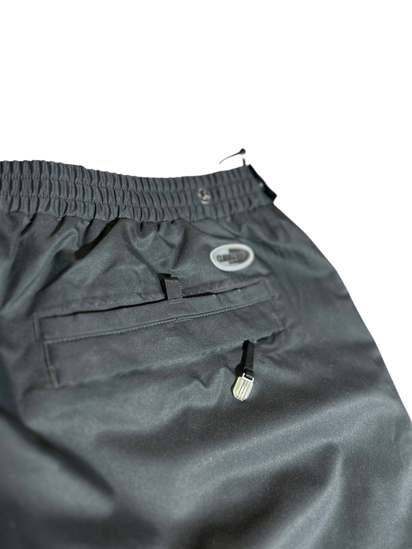 Clearance CLIMAPROOF STORM Adidas Waterproof Trousers (MENS XL L32.5”)