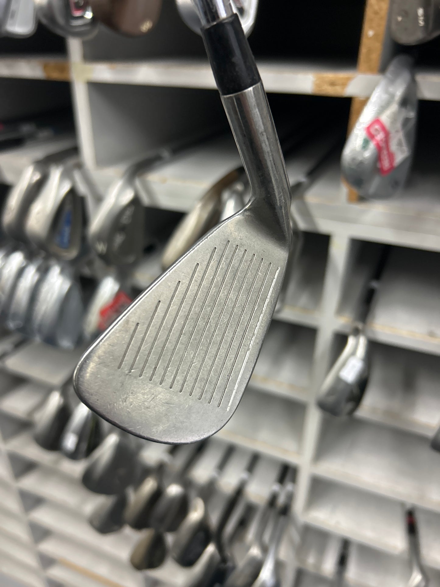 PING S59 6 Iron (Stiff Flex)