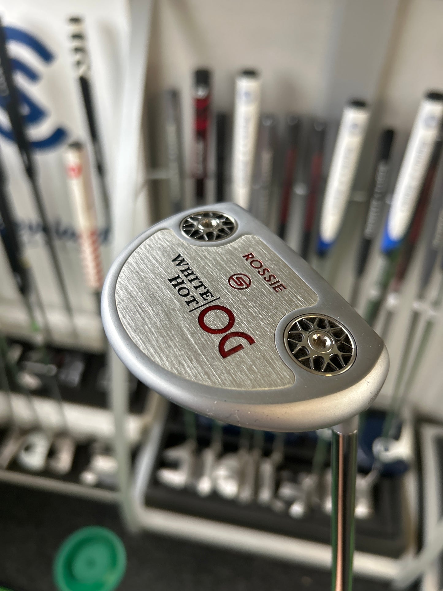 Odyssey White Hot OG ROSSIE (34”)