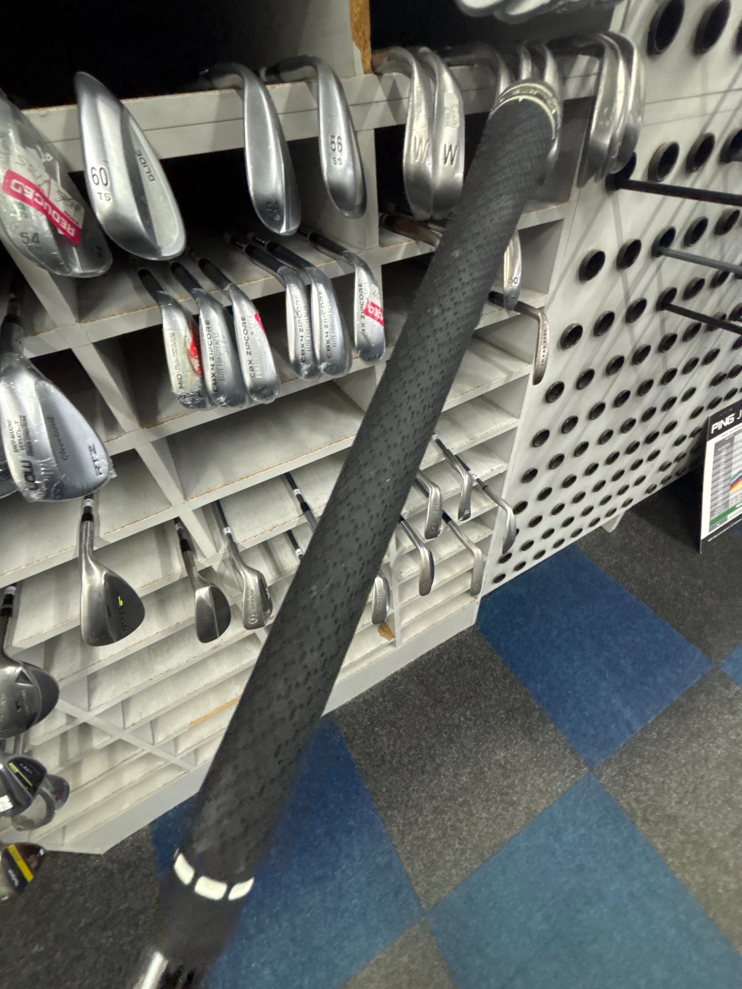 Cobra KING PUR 52 DEGREE