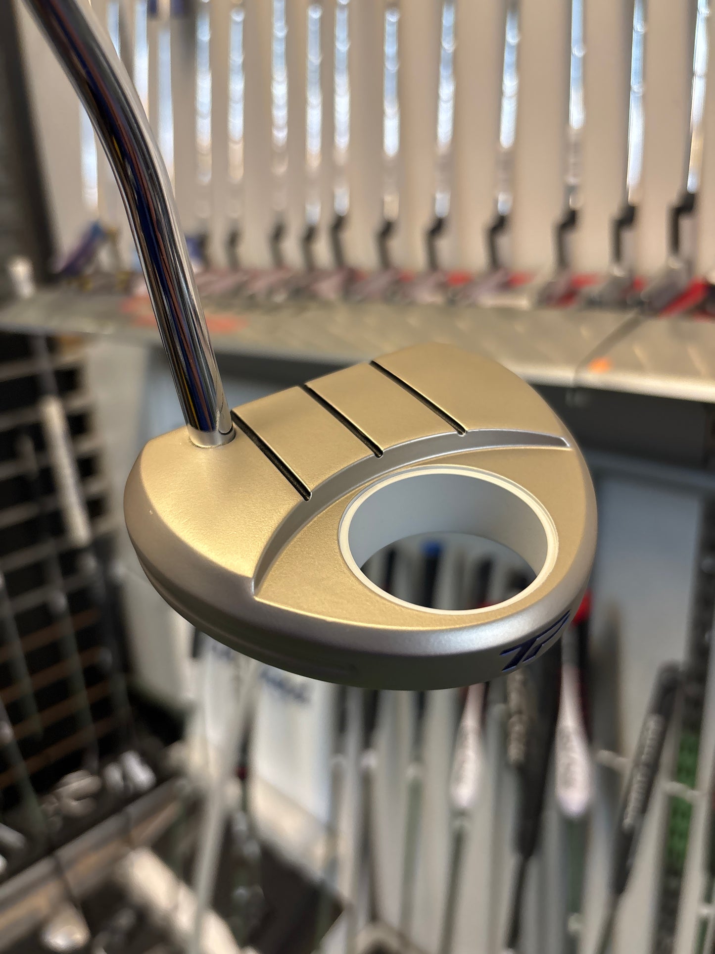 Taylormade TP CHASKA