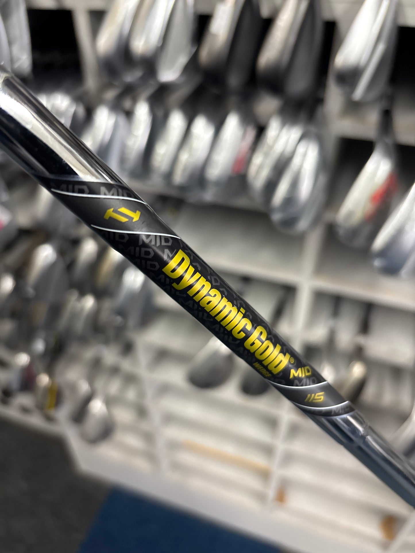 CALLAWAY MACK DADDY FORGED C GRIND 60’’ (8 Degrees Of Bounce)